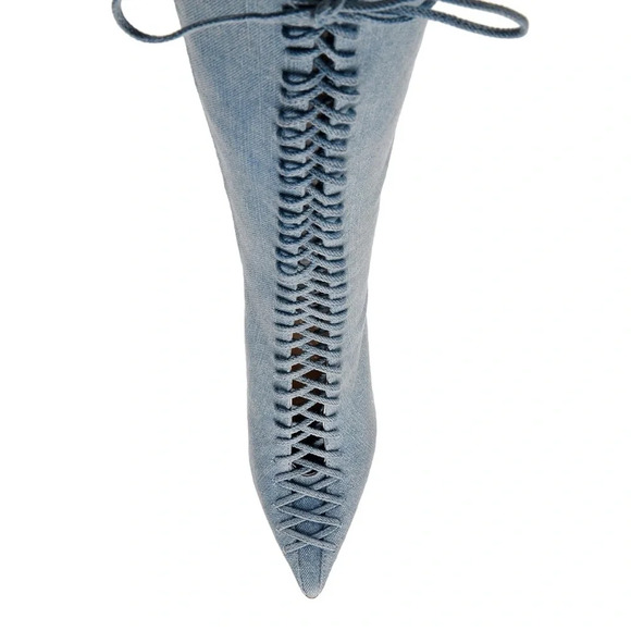 NEW Woman's Boots Steve Madden Killa, Sz 6.5 - Picture 2 of 11